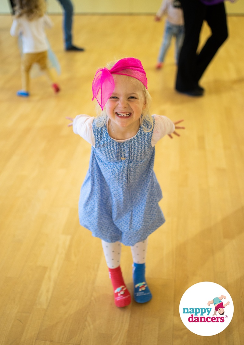 Nappydancer maedchen2
