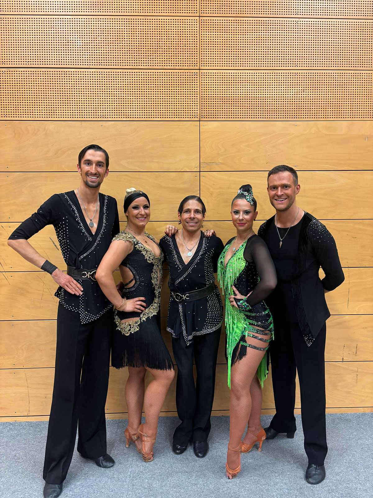 TC Inn Casino Vorstand