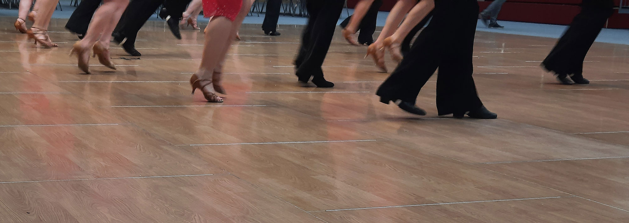 Lateinformation Team A Füße