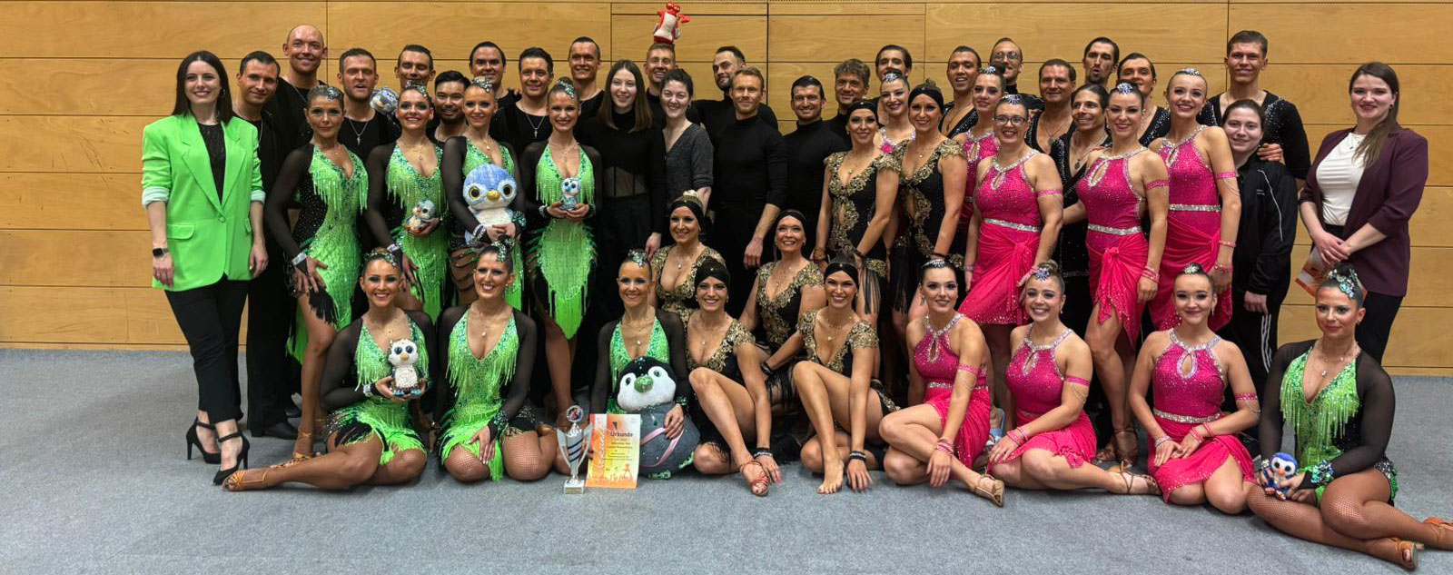 tc inn casino Formationsteams 2026